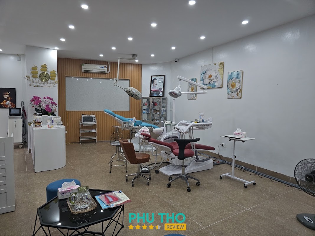Nha khoa Hà Nội Luxury - Việt Trì – hình ảnh 3