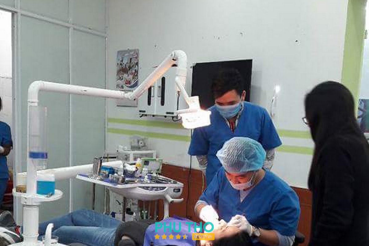 Phòng Khám Nha Khoa Vũ Minh 1 – hình ảnh 2