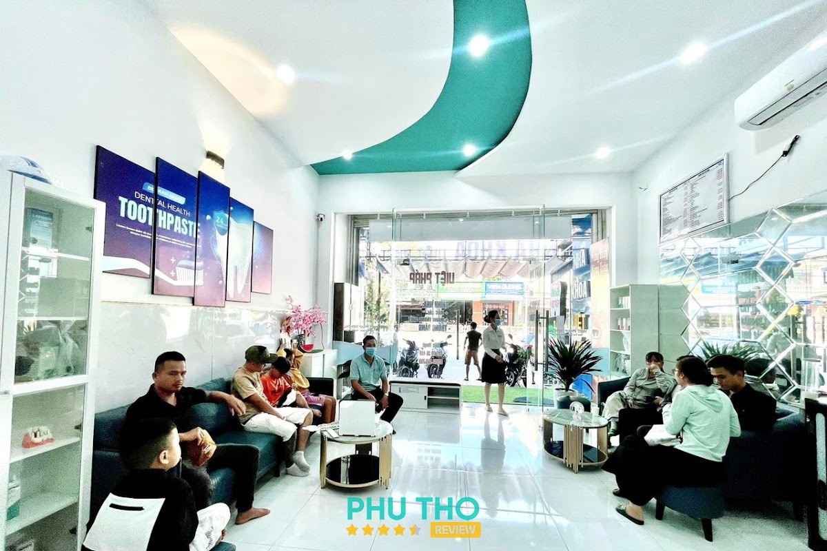 Phòng Khám Nha Khoa Việt Long – hình ảnh 2