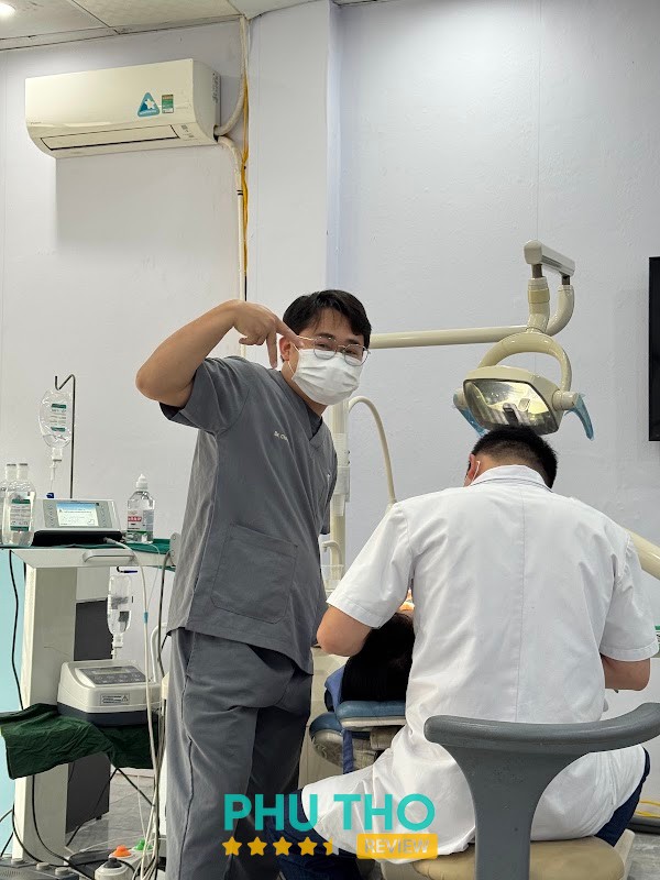 Nha Khoa Thảo Nguyễn – hình ảnh 3
