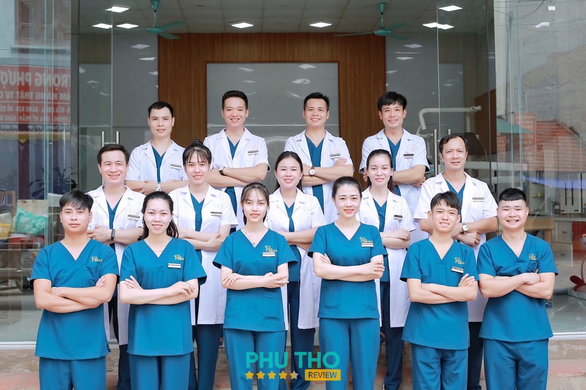 Nha Khoa Đại Trường An - Vĩnh Phúc – hình ảnh 3