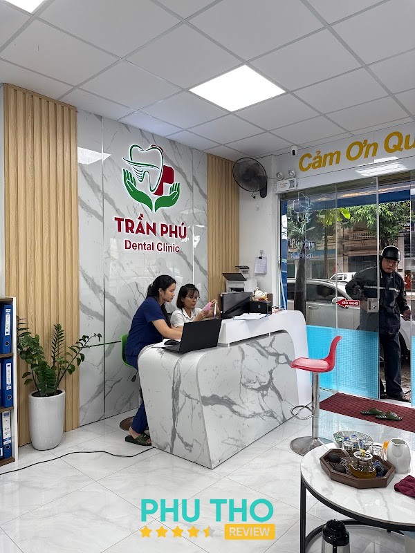 nha khoa Trần Phú Việt Trì – hình ảnh 2