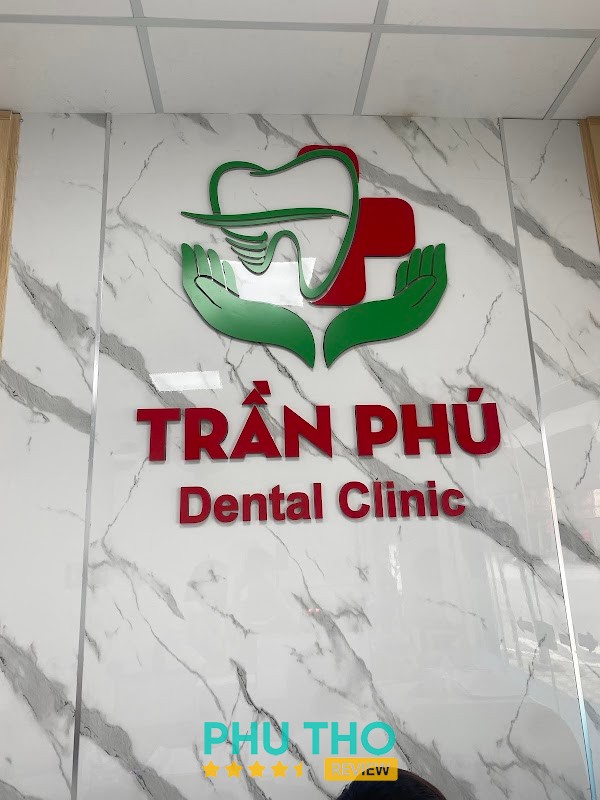 nha khoa Trần Phú Việt Trì – hình ảnh 3