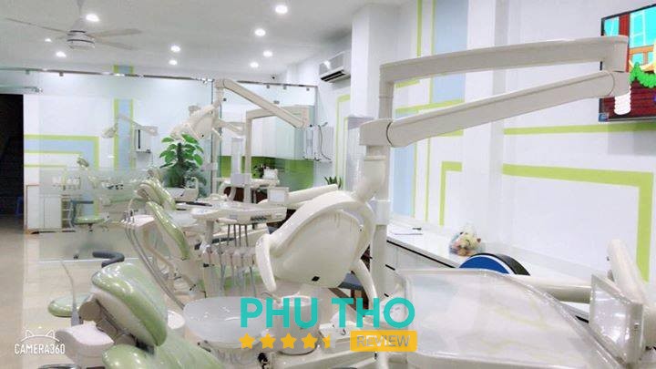 Nha khoa Hùng Vương Cơ Sở 1 – hình ảnh 3