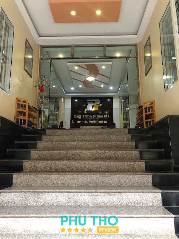 Nha Khoa Hoàn Mỹ – hình ảnh 2
