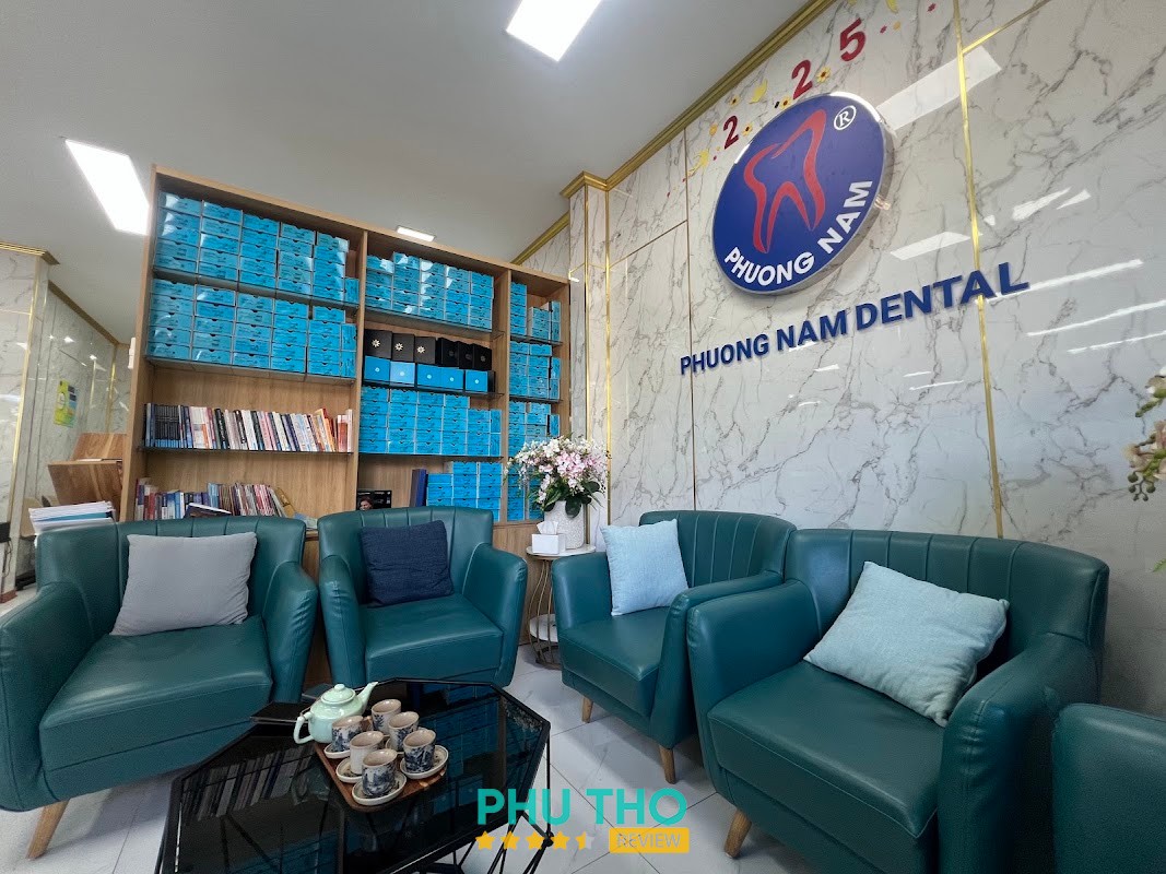 Nha Khoa Phương Nam – hình ảnh 2
