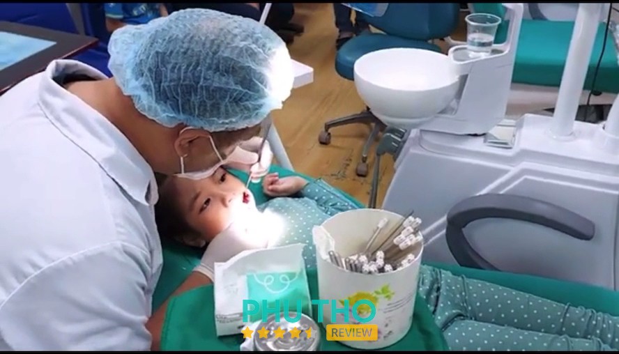 Nha Khoa Nụ Cười Việt – hình ảnh 2