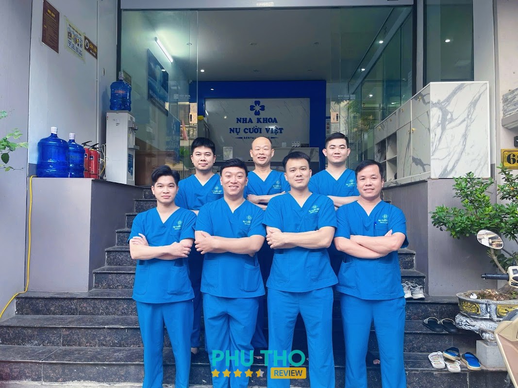 Nha Khoa Nụ Cười Việt – hình ảnh 3