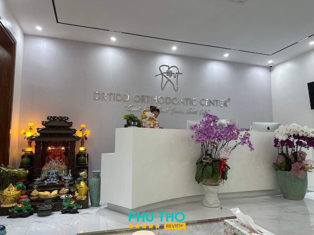 Nha Khoa Tiến Đức hình ảnh 2