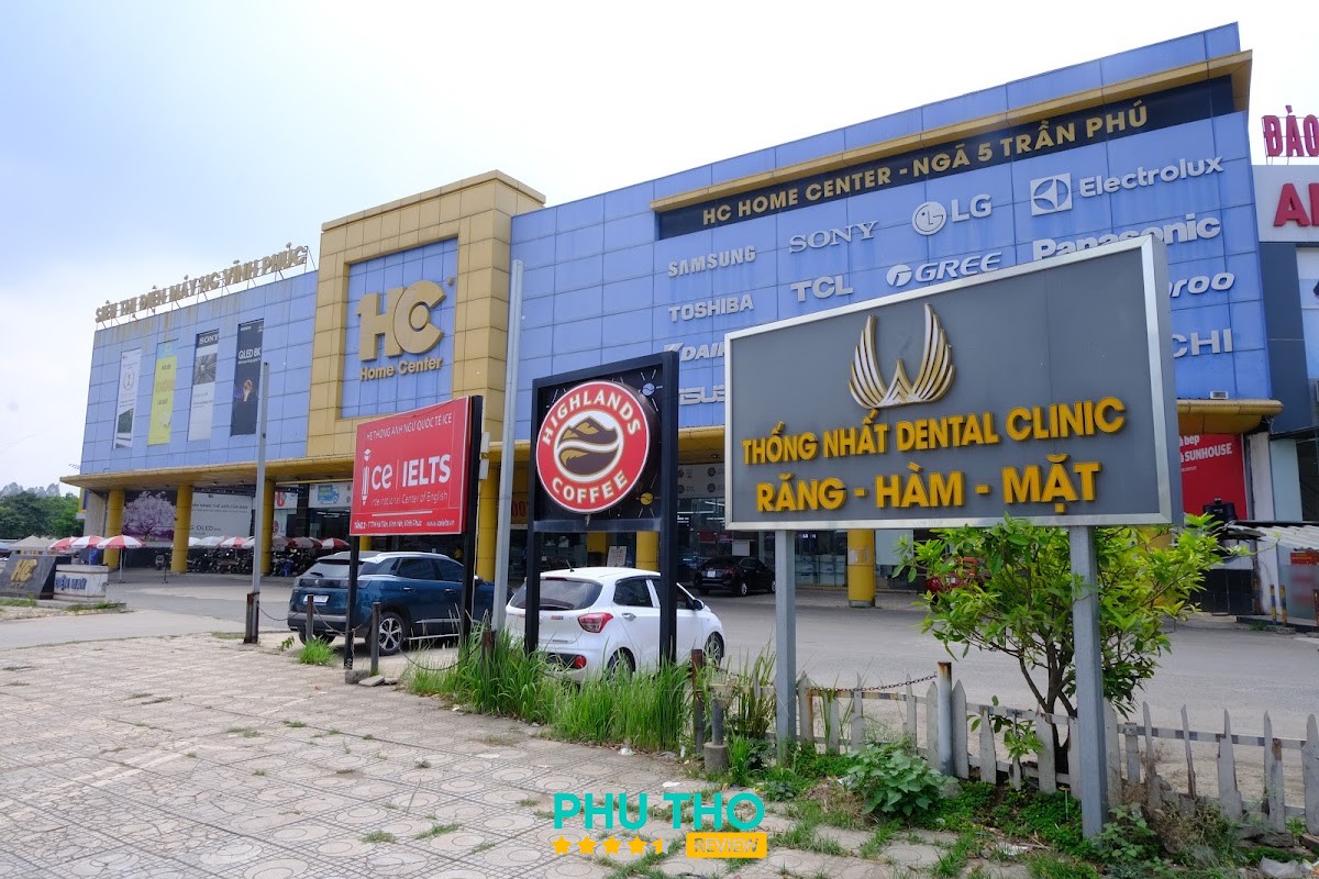 Nha Khoa Thống Nhất hình ảnh 3