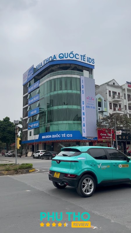 Nha Khoa Quốc Tế IDS hình ảnh 2