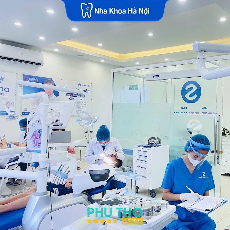 Nha khoa Hà Nội – hình ảnh 3