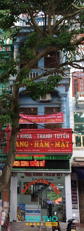 Nha Khoa Thanh Tuyền – hình ảnh 3