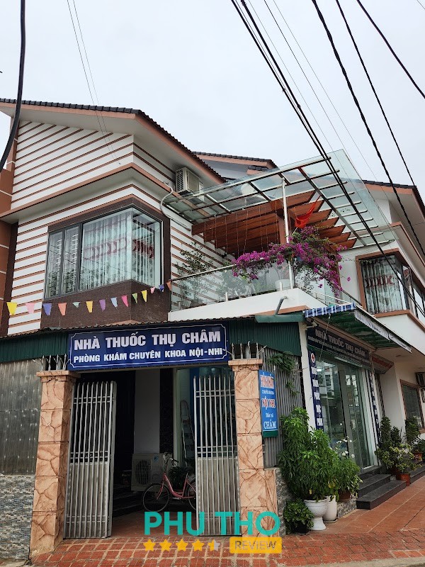 Phòng khám nhi bác sĩ Châm – hình ảnh 3
