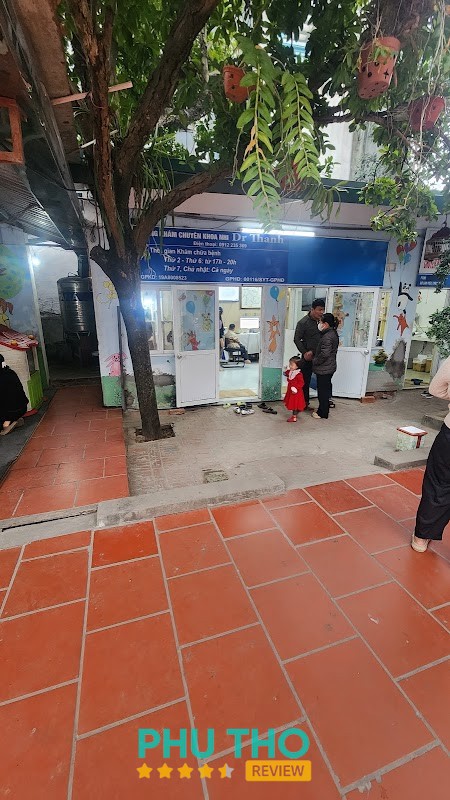 Phòng Khám Chuyên Khoa Nhi Thanh Lâm – hình ảnh 2