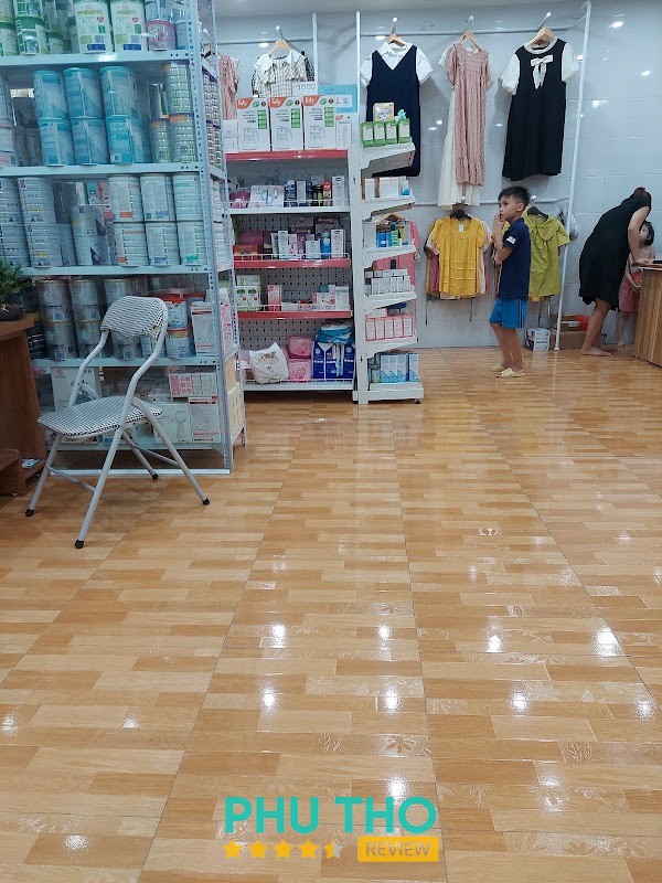 Phòng Khám Sản Phụ Khoa Thuận Vũ
