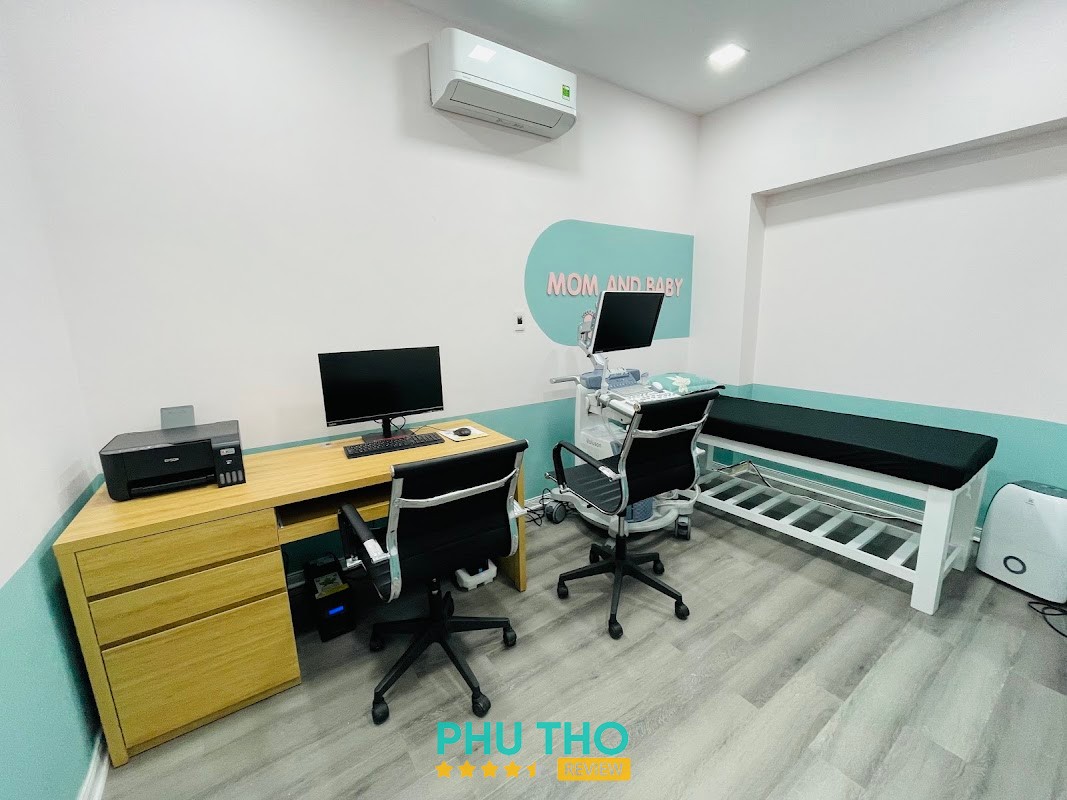 Phòng khám Sản phụ khoa Hà Nội - Phúc Yên – hình ảnh 2
