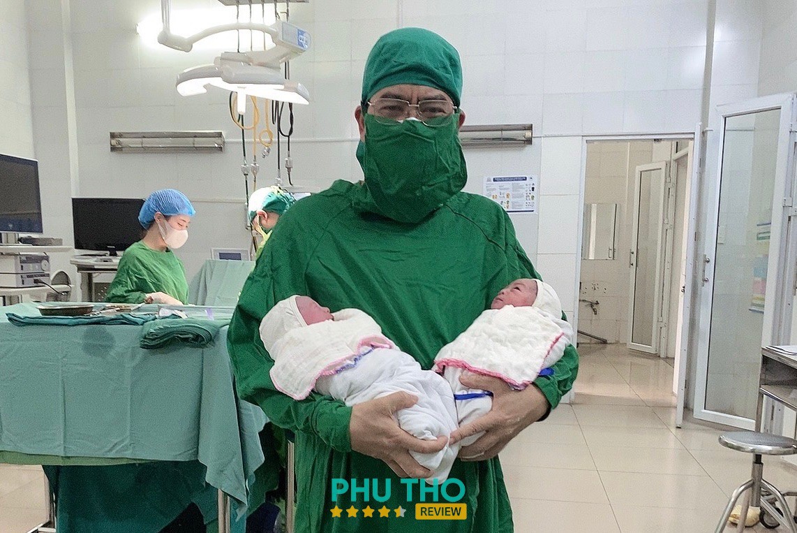 PHÒNG KHÁM SẢN PHỤ KHOA NGUYỄN VĂN HƯNG – hình ảnh 2