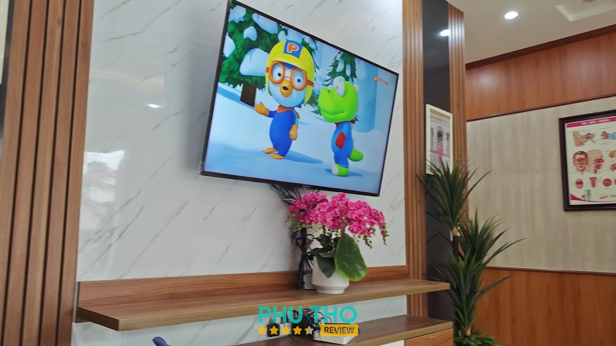 Phòng khám Tai Mũi Họng Bác sĩ Đức Đạt hình ảnh 2