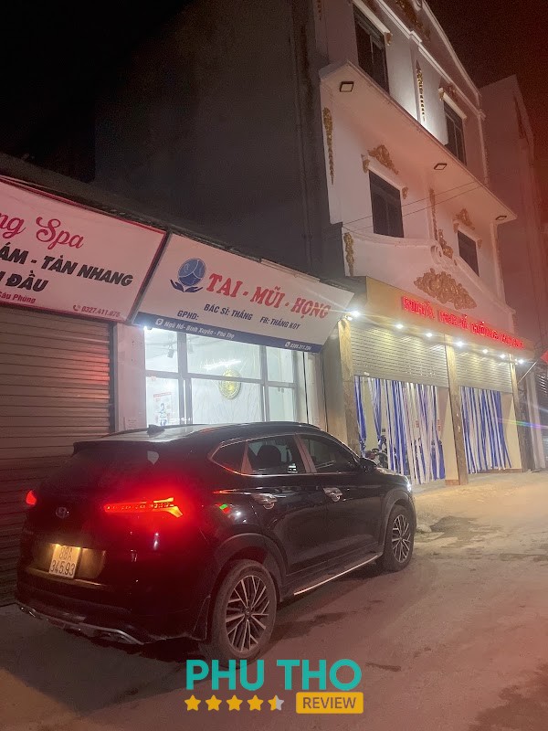 Phòng khám Tai Mũi Họng Bs Thắng hình ảnh 3
