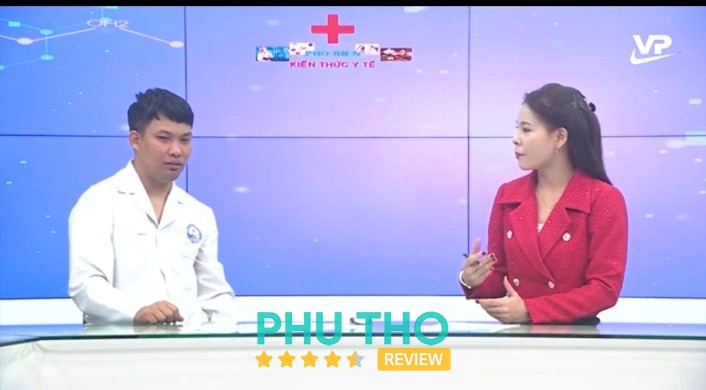 Phòng khám chuyên khoa Tai Mũi Họng thôn Kim Đê