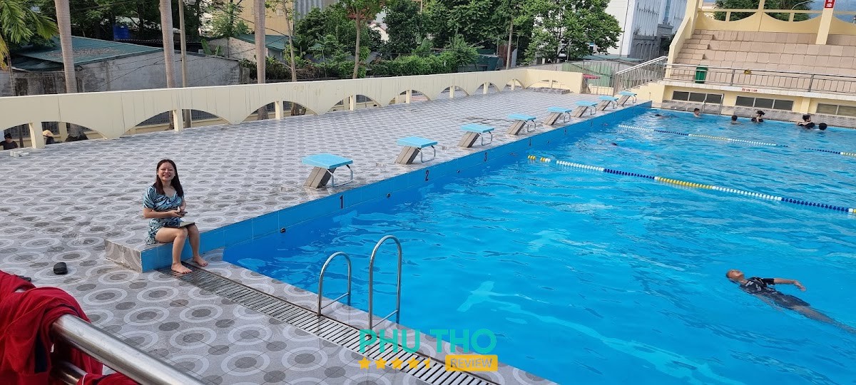 CLB Thể Hình Newlife – hình ảnh 3