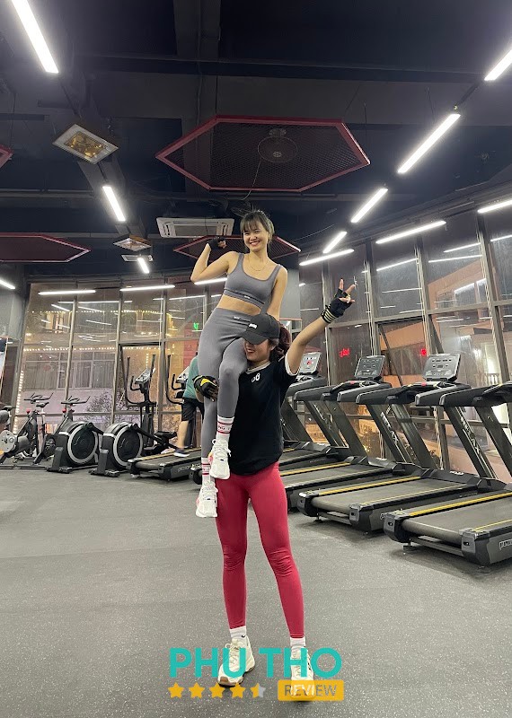 TÂN ANH FITNESS CENTER – hình ảnh 2
