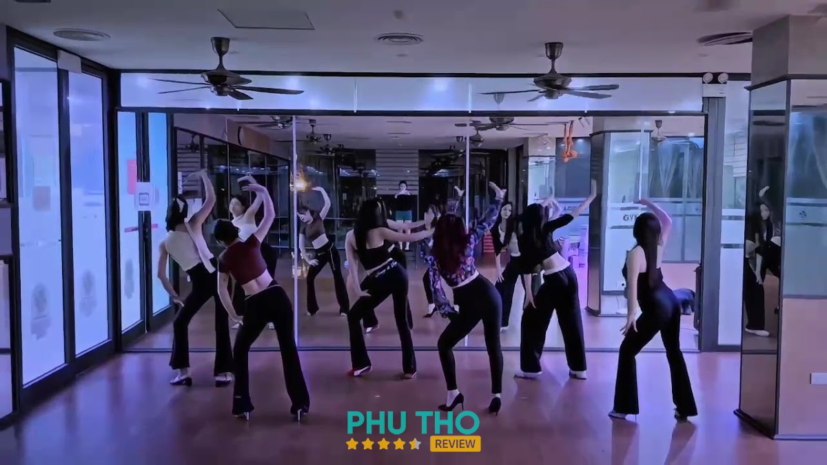 Phòng tập Minh Phương – hình ảnh 2