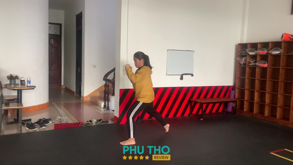 Fox Gym MMA - Việt Trì hình ảnh 2
