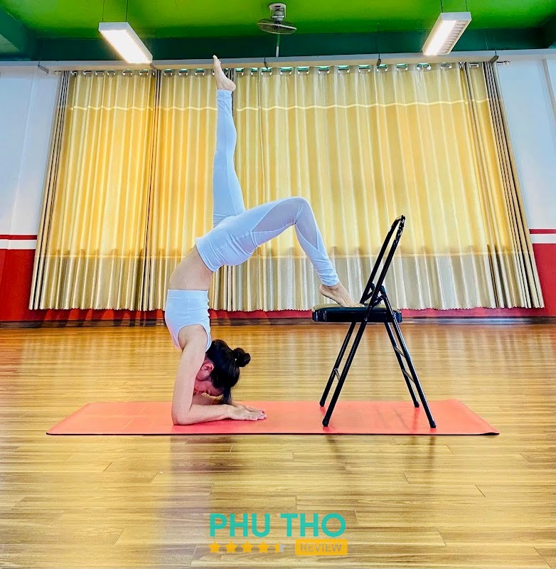 Phòng Tập Gym Nguyễn Tất Thành hình ảnh 3