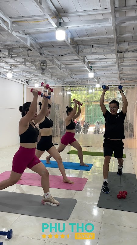Fit House 24 Phúc Yên – hình ảnh 2