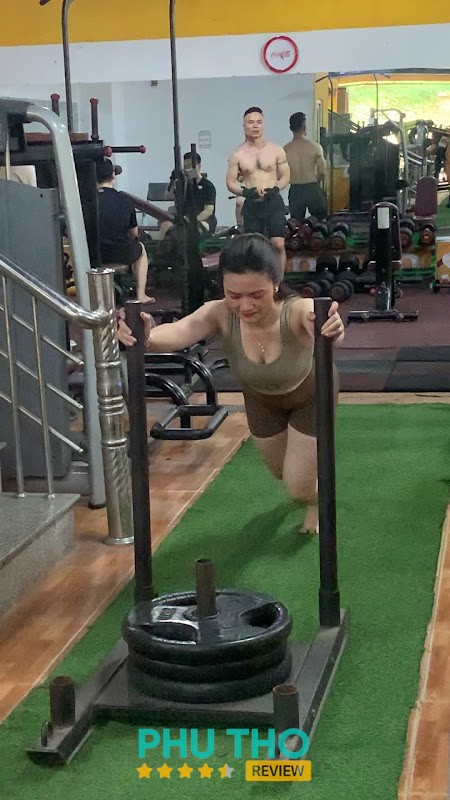 David Sport Fitness & Yoga – hình ảnh 2