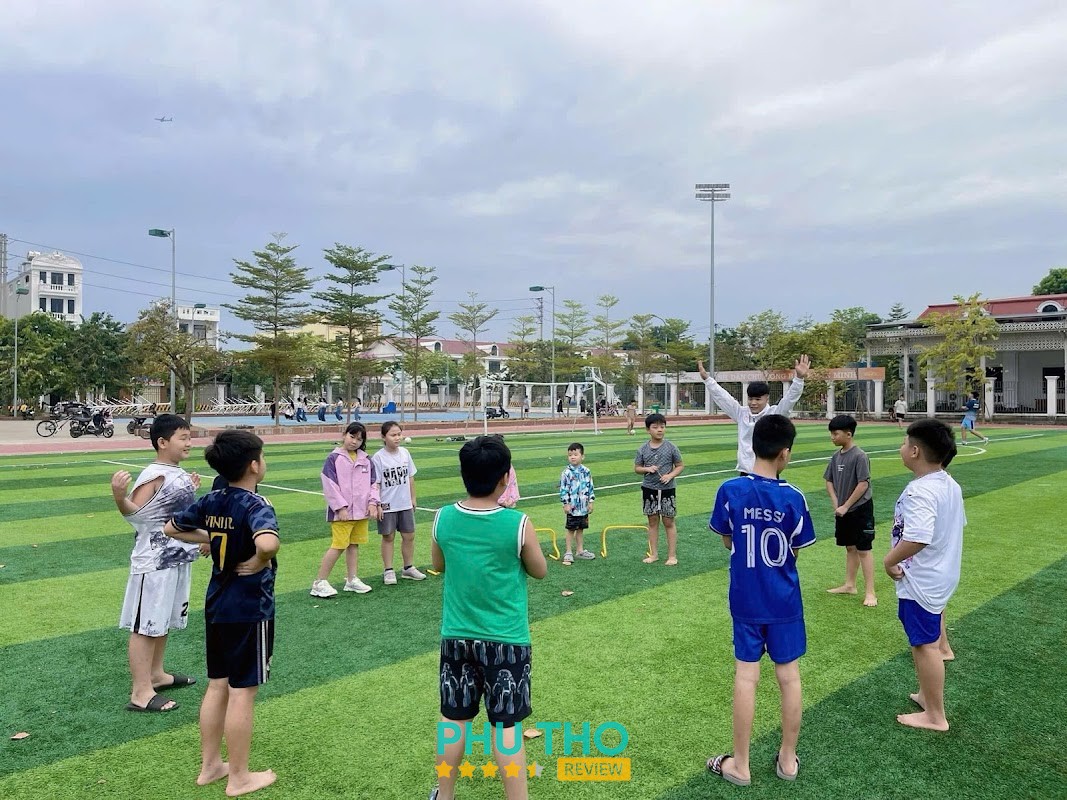 Happy Phúc Yên – hình ảnh 2