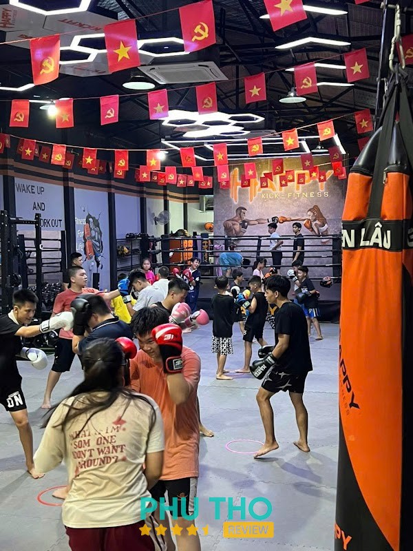 Happy Phúc Yên – hình ảnh 3