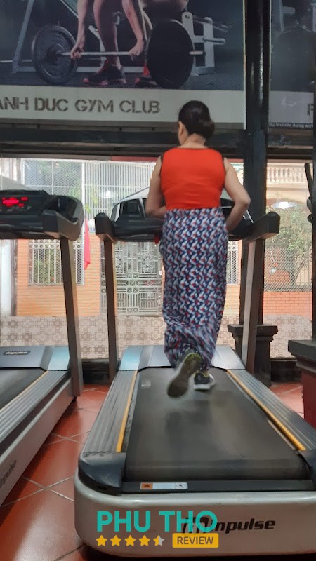 GYM ANH ĐƯC 1588 HV.VIỆT TRÌ – hình ảnh 3