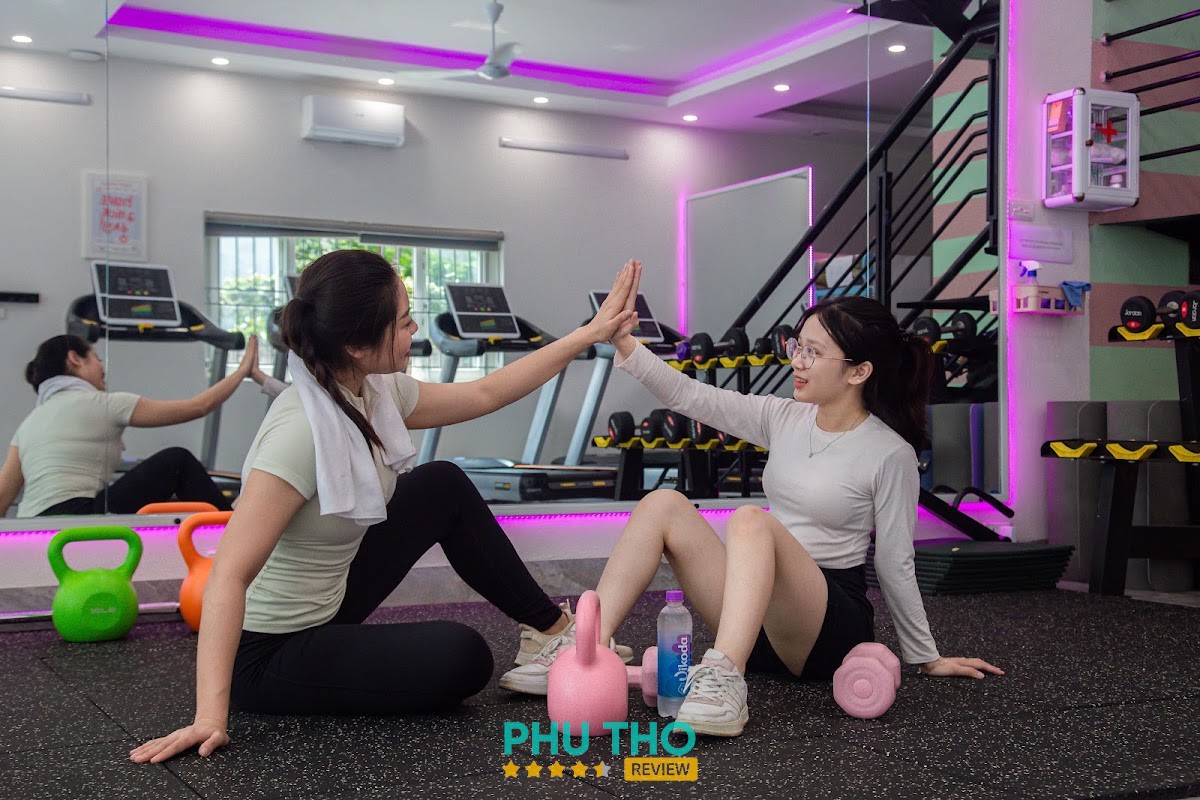 BELLE Fitness – hình ảnh 2