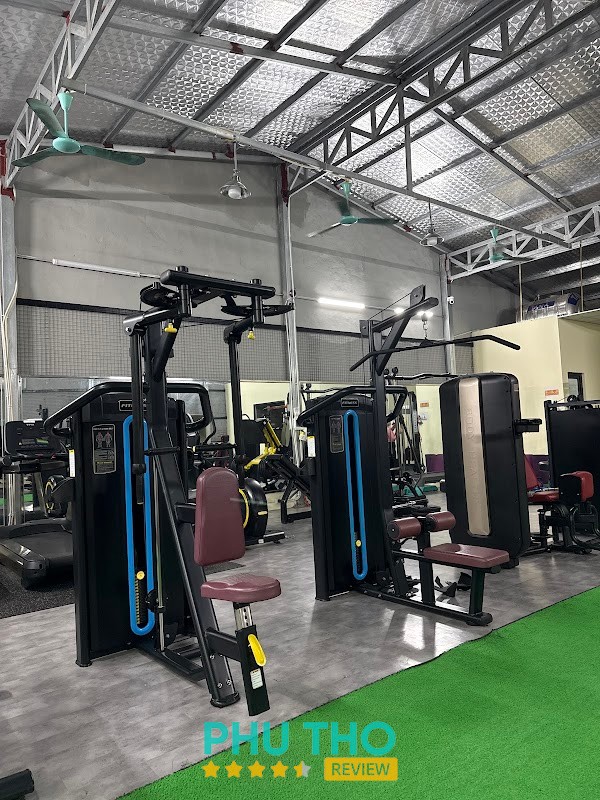 Today Gym