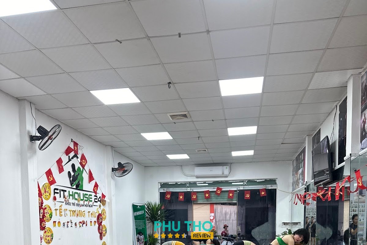 Passion Gym – hình ảnh 3