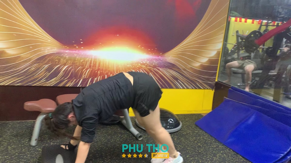 GYM 007 FITNESS – hình ảnh 2