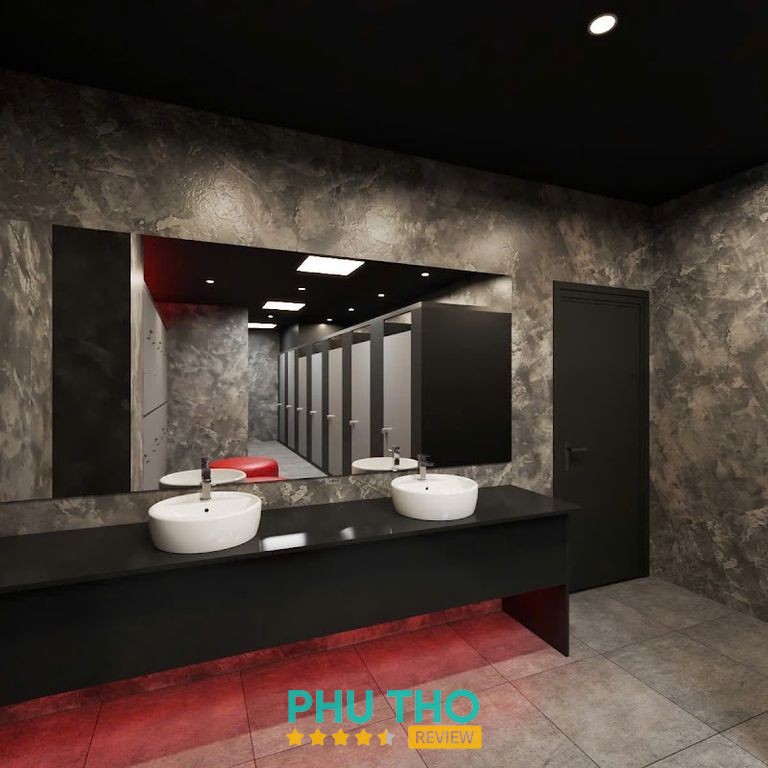 Khu tập San Francisco Fitness & Yoga