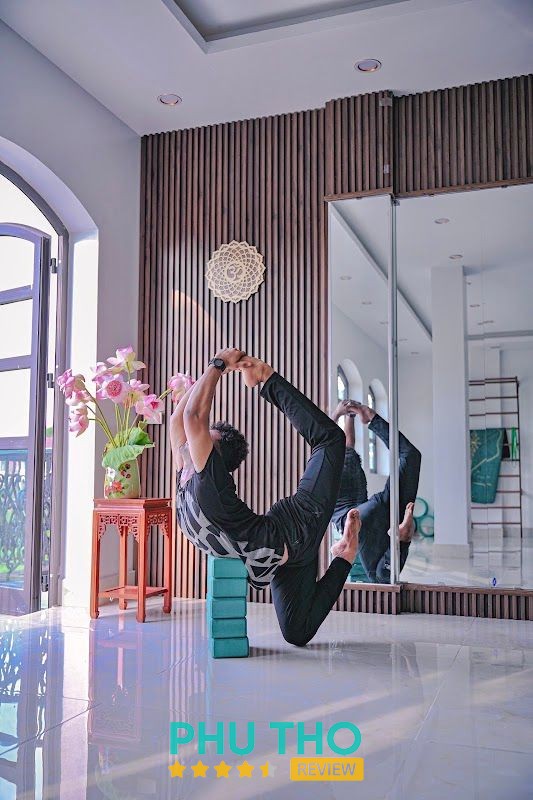 Không gian MANTRA YOGA & DANCE