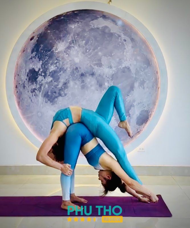 MANTRA YOGA & DANCE Vĩnh Yên