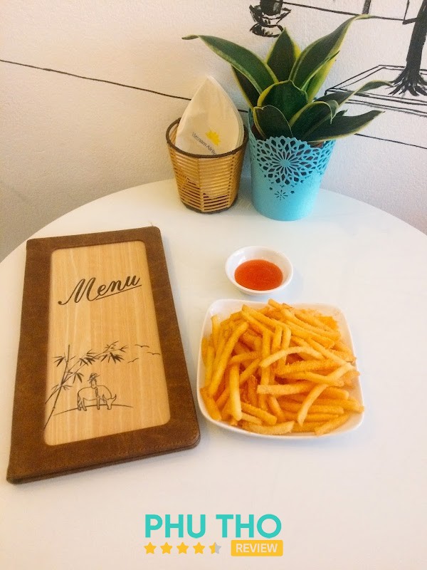 Chè gạo thị xã Phú Thọ - hình ảnh 2
