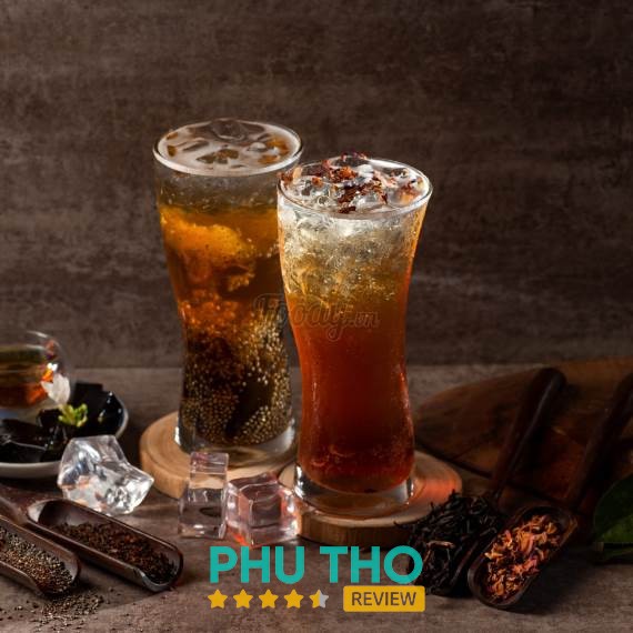 Ngọc Thạch Quán – hình ảnh 2