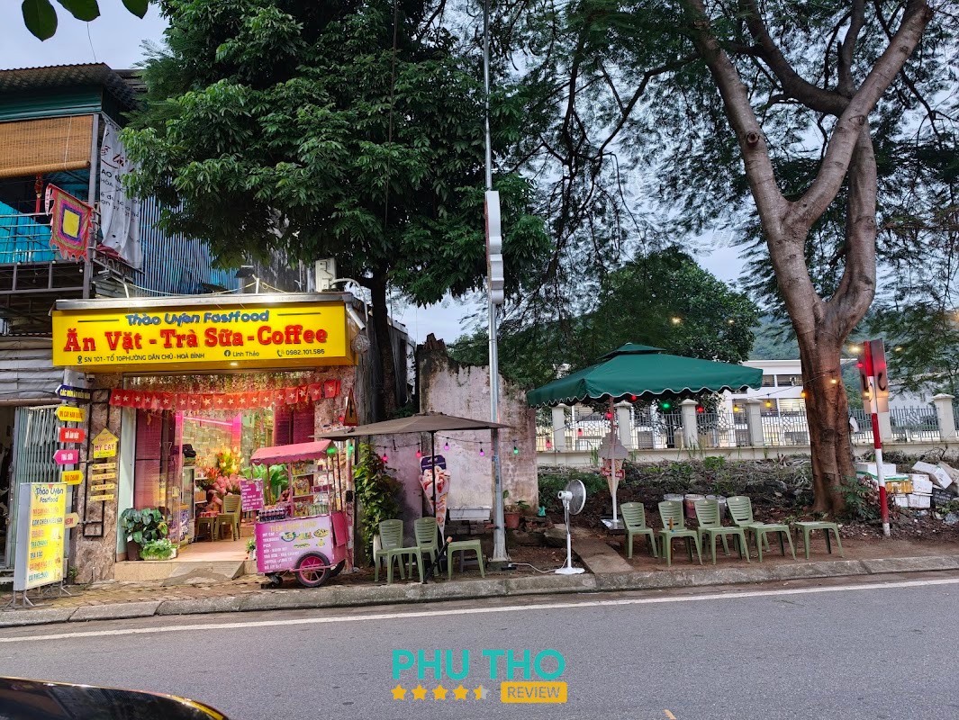 Thảo Uyên Quán Mỳ Cay – hình ảnh 2