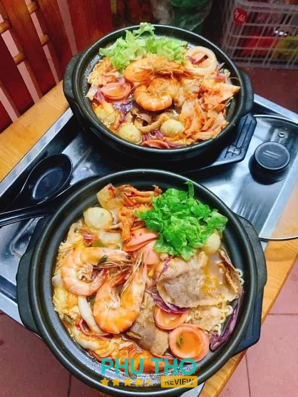 Thảo Uyên Quán Mỳ Cay – hình ảnh 3