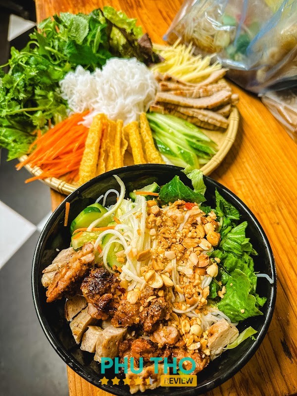 Tiệm ăn Bami (Bami Tea House) – hình ảnh 2
