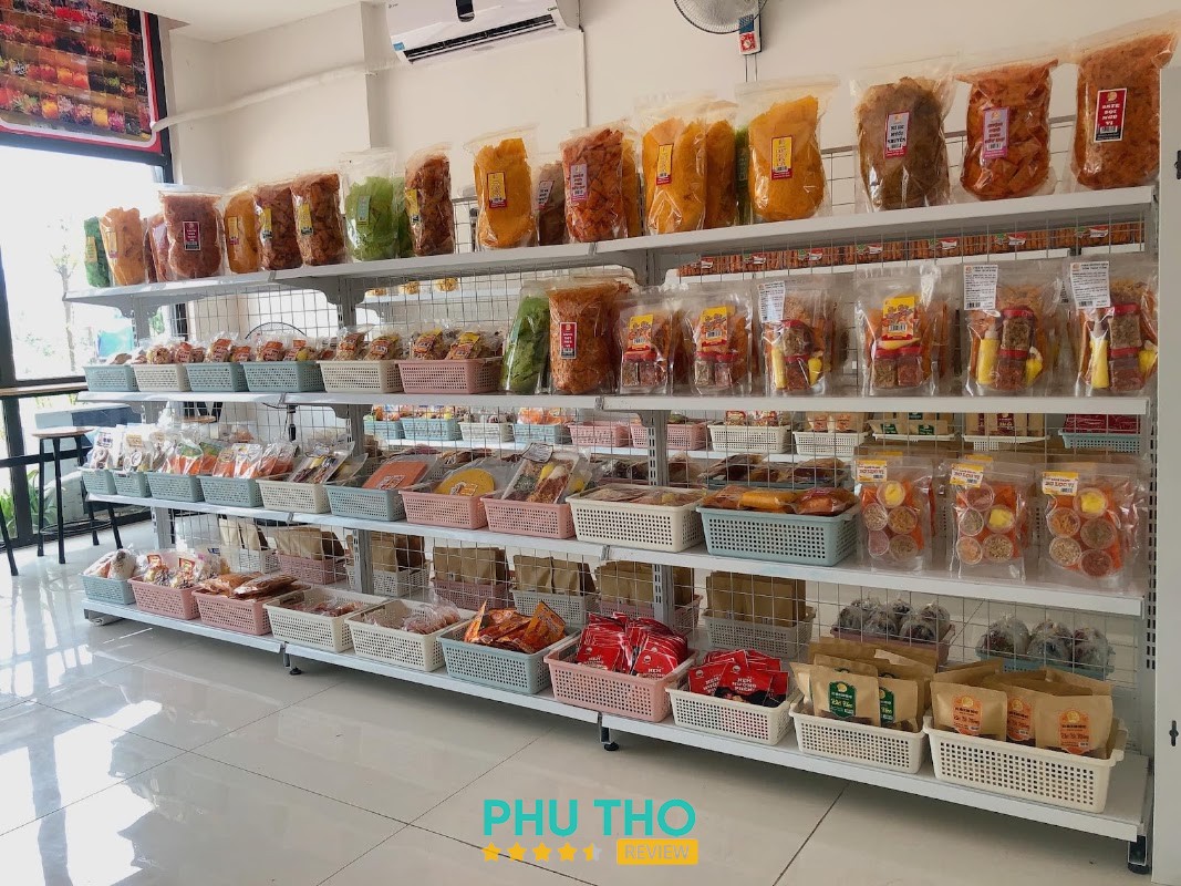 Thèm Gì Cũng Có(Hoà Bình) Hòa Bình