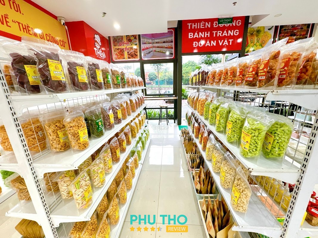 Thèm Gì Cũng Có(Hoà Bình) – hình ảnh 3
