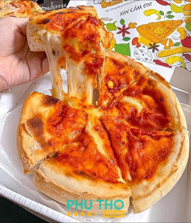 VIỆT KIỀU - Đồ ăn vặt, bún đậu, nem nướng, pizza – hình ảnh 2